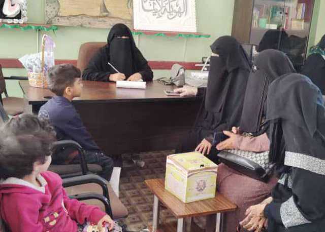 معلمات في الدورات الصيفية لـ”الأسرة” :السلاح أمام حرب العدو الناعمة هو التربية الإيمانية والرجوع إلى الثقافة القرآنية