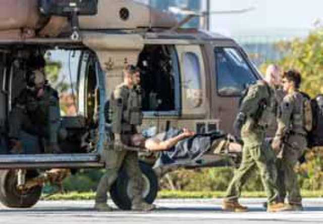القسام تفجّر منزلاً مفخخاً في قوة صهيونية برفح وتوقع أفرادها بين قتيل وجريح