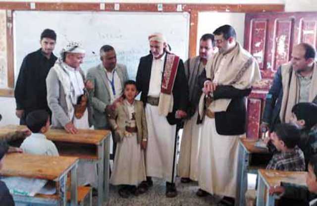 التأكيد على أهمية حشد وتكثيف الجهود الرسمية والمجتمعية لإنجاح المراكز الصيفية وتحقيق أهدافها المرجوة