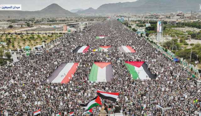 شخصيات وقيادات تنفيذية لن نترك الراية ولن نخلي الساحات