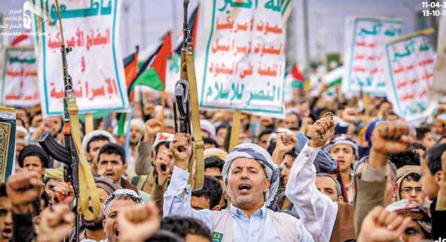 شخصيات اجتماعية لـ “الثورة”:اليمن اختار الثبات على الحق وعدم التجند مع الباطل