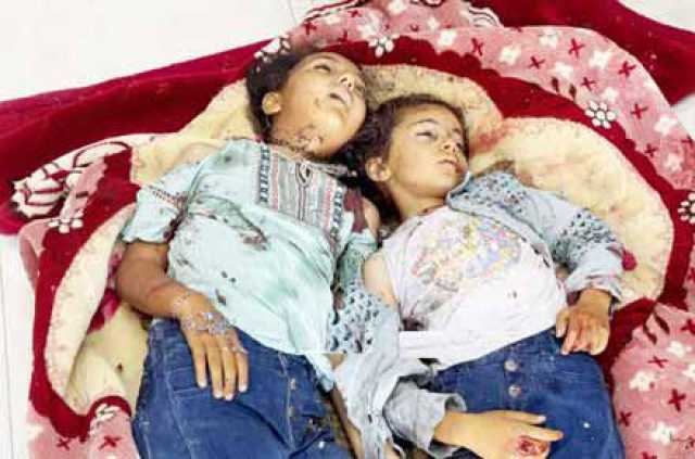 أمام محكمة العدل الدولية جنوب أفريقيا: يجب محاسبة “إسرائيل” على جرائمها في قطاع غزة