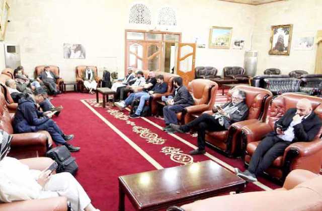 نشطاء: هكذا وجدنا اليمن