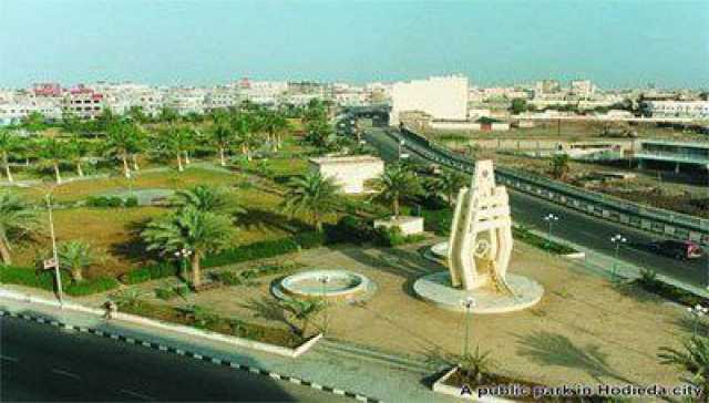 أكثر من 250 ألف زائر للحديدة خلال إجازة عيد الفطر