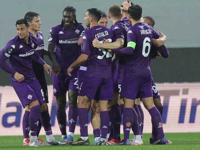 دوري المؤتمر الأوروبي.. تأهل فيورنتينا وريال بيتيس وتشيلسي ويورغوردين السويدي لنصف النهائي