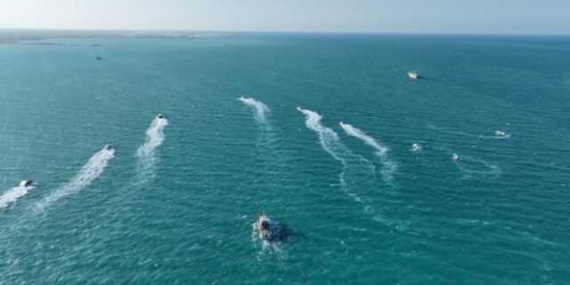 القاهرة: نتعرض لابتزاز أمريكي في البحر الأحمر