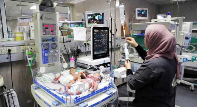 الصحة العالمية تحذر من قرب نفاد مخزونها الطبي في غزة
