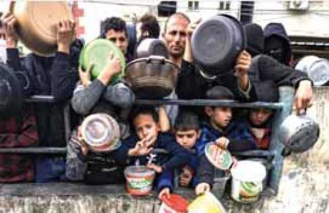 أكثر من مليون إنسان معظمهم نساء وأطفال يُعاقبون جماعيا في غزة