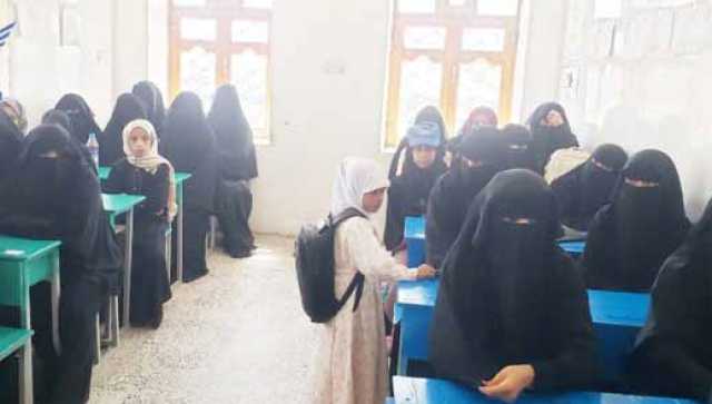 الفتيات في الدورات الصيفية.. حضور قوي ووعي بأهمية تحصينهن من مخاطر الحرب الناعمة
