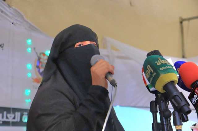 حفل ختامي للأنشطة والدورات الصيفية للطالبات في الأمانة