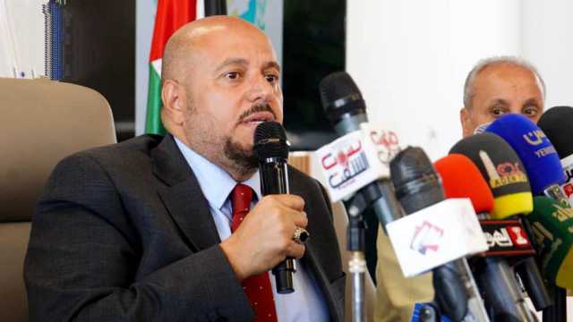 مؤتمر صحفي وندوة لنادي وحدة صنعاء بمرور 70 عامًا على تأسيسه