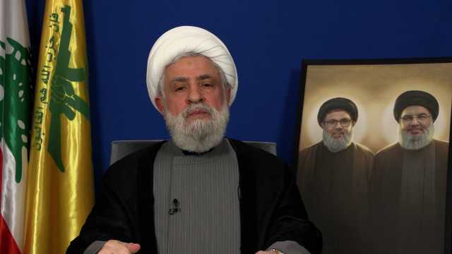 أمين عام حزب الله: لن نفرط بحبة تراب واحدة