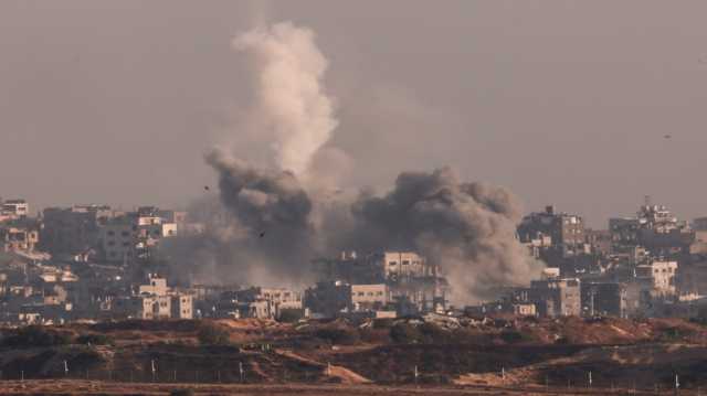 الإعلام الحكومي في غزة: العدو الصهيوني يتخذ نقاط توزيع المساعدات مصائد لارتكاب الجرائم