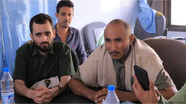اجتماع في الحديدة يناقش التدابير الطارئة لمعالجة أوضاع الكهرباء وتغطية العجز