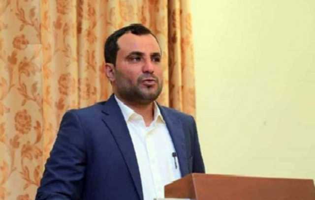 الجنيدي : الوحدة قدر الشعب والأقدار لا تقبل المزايدة والمساس