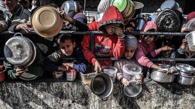 “أونروا”: غزة بحاجة ماسة إلى تدفق المساعدات الإنسانية دون توقف