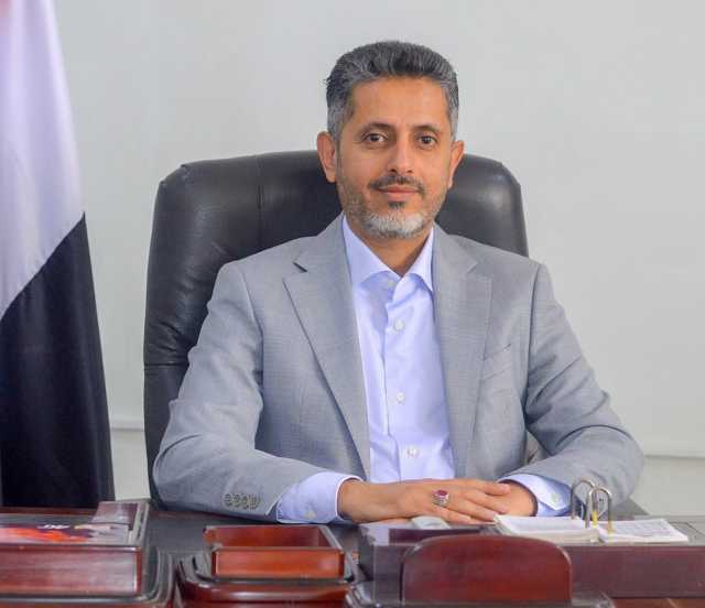 ناطق الحكومة: غداً يوم يُسجل في ملاحم الخالدين ويُثبت اليمانيين للعالم أنهم جمرة الثورة التي لا تنطفئ