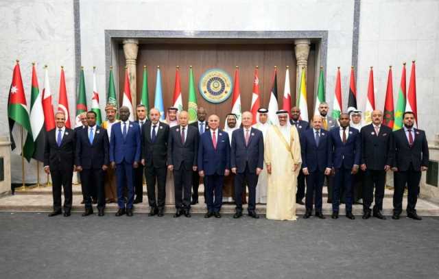 انطلاق أعمال القمة العربية الـ34 في العاصمة العراقية بغداد