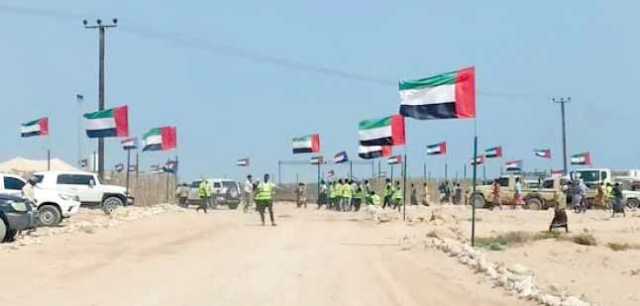 مساعٍ إماراتية لتحويل سقطرى إلى نقطة تجسس متقدمة لصالح الكيان