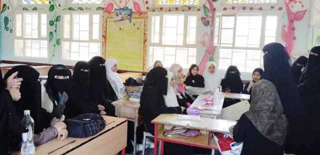 طالبات من المدارس الصيفية يتحدثن لـ”الثورة”: وجدنا في المدارس الصيفية مساحات تحتوي مواهبنا