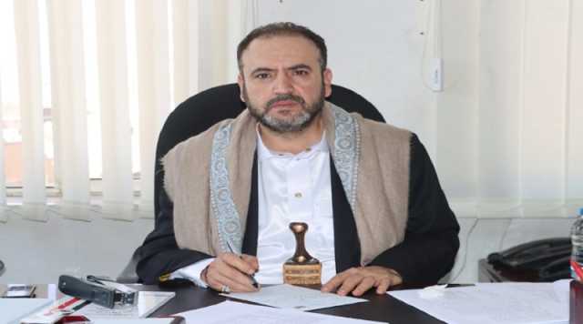 رئيس هيئة التفتيش يهيب بقضاة الأحوال الشخصية إجراء القسمة الجبرية عند النظر في طلبات القسمة