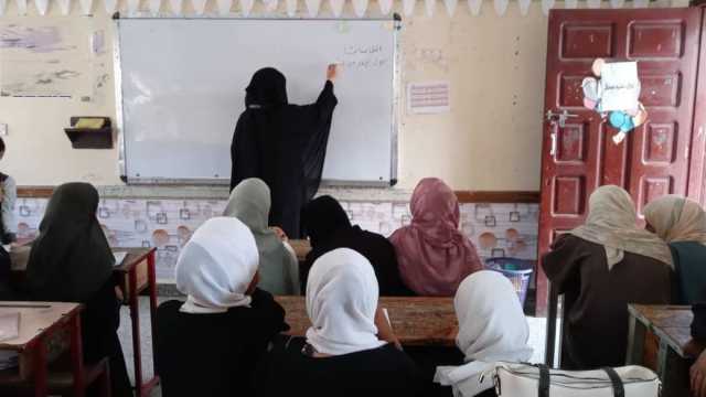 زيارات للمدارس الصيفية للبنات في أمانة العاصمة