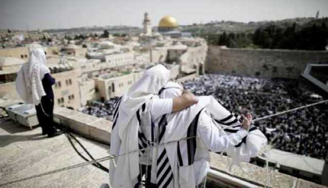 الفصائل الفلسطينية: اقتحام الإرهابي «بن غفير» للأقصى الشريف محاولة مستميتة لإنفاذ التهويد الكامل للمسجد