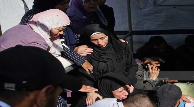 شهداء وجرحى بقصف العدو المتواصل على مناطق متفرقة في قطاع غزة