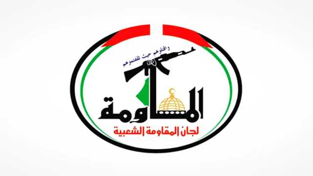 “لجان المقاومة”في فلسطين : التجويع الصهيوني جريمة حرب مكتملة الأركان