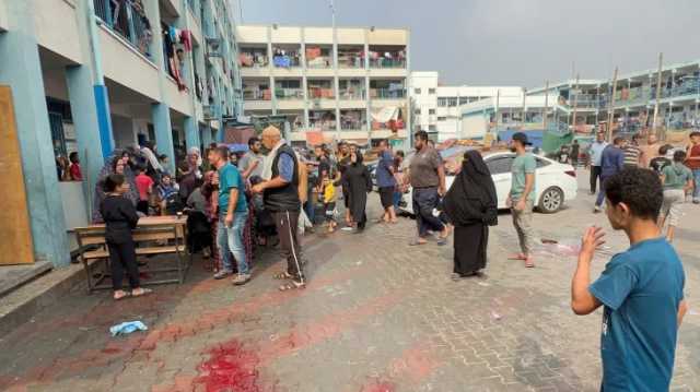 أكثر من 50 شهيداً بمدرسة الجرجاوي ومنزل بجباليا.. مجزرتان داميتان بغزة والشمال