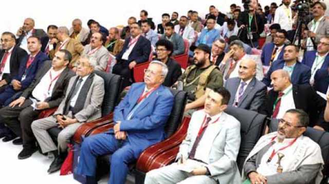 بن حبتور يؤكد أهمية المؤتمرات الطبية في تحسين وتطوير القطاع الصحي