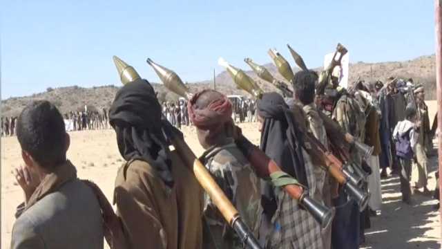 مسيرات ووقفات قبلية إعلانًا للبراءة من الخونة و دعماً لغزة