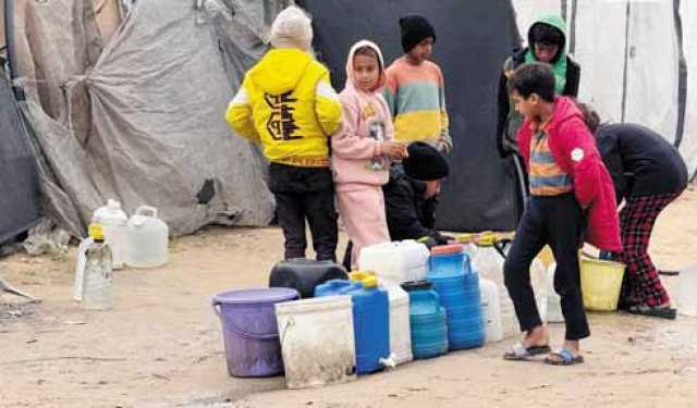 اشتباكات مسلحة بين ميليشيات الاحتلال تخلف جرحى في مدينة تعز وأبين