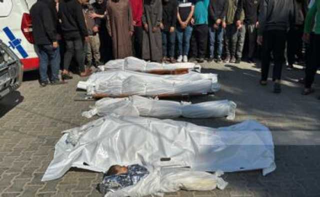 منظمة الصحة العالمية: الجوع سيؤثر بشكل دائم على جيل كامل بغزة
