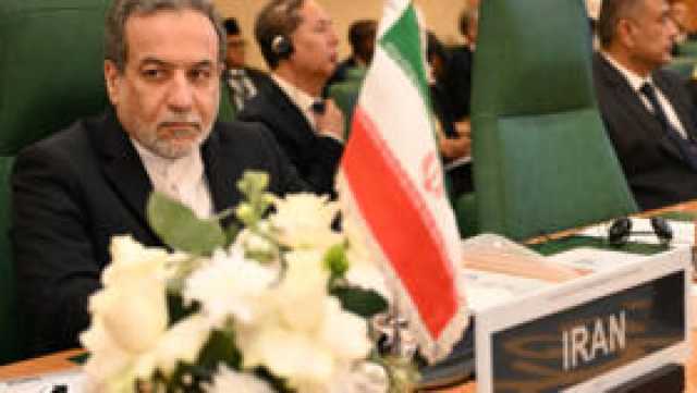 واشنطن وصفتها بـ”المشجّعة” وطهران قالت إنها “أكثر جدية” :اختتام جولة المباحثات الإيرانية – الأمريكية الرابعة دون تحقيق اختراق