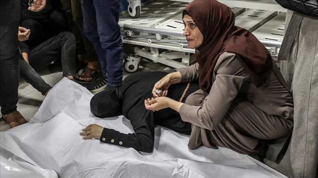 “الأحرار الفلسطينية”: العدو الصهيوني يمارس سفك الدم الفلسطيني بوحشية منقطعة النظير