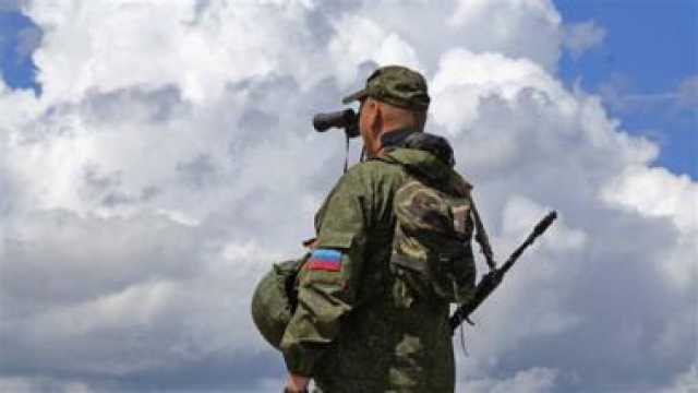 بريطانيا تؤكد التزامها بحشد الدعم لأوكرانيا وتعزيز أمن أوروبا