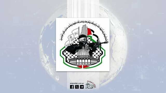 المجاهدين تستهجن الصمت العربي والإسلامي تجاه الاعتداءات الصهيونية بحق الأقصى