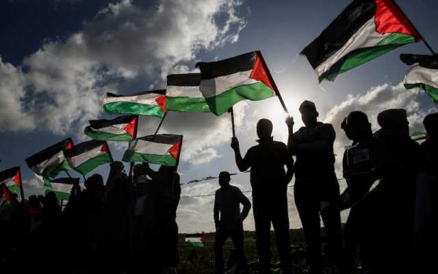 “حماس”: شعبنا وعشائره سد منيع بوجه الفوضى ومخططات العدو الصهيوني