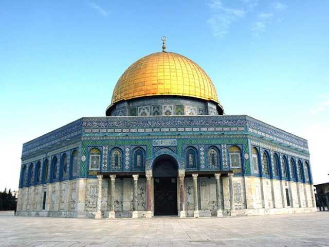 علماء فلسطين: محاولة مستوطن إدخال قربان للأقصى انتهاك صارخ لقدسية المسجد
