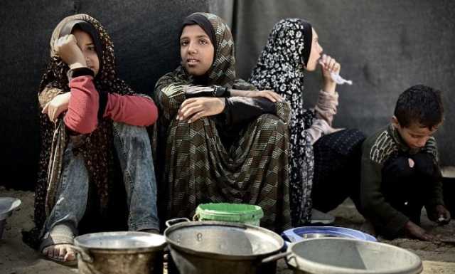 الأونروا: الأزمة الإنسانية في غزة تفوق الخيال