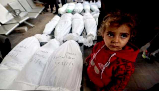 الاحتلال الإسرائيلي لفلسطين يدخل عامه الـ78.. العرب لا يزالون في النكبة