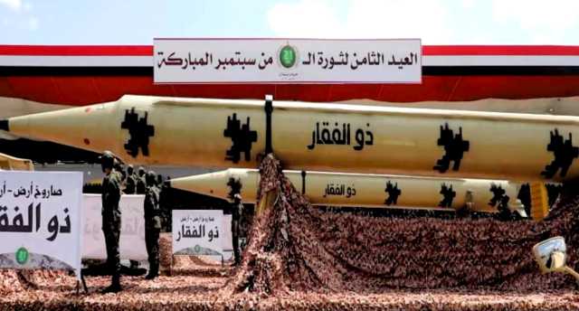 شخصيات لـ”الثورة”: النصر والتأييد حليف اليمن في مواجهة طواغيت العصر