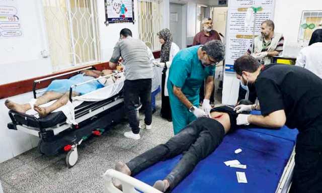 «إسرائيل» تتعمّد تفريغ قطاع غزة من الكفاءات