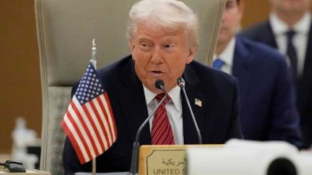 ترامب: أريد وقف الحرب في غزة بأسرع وقت ممكن