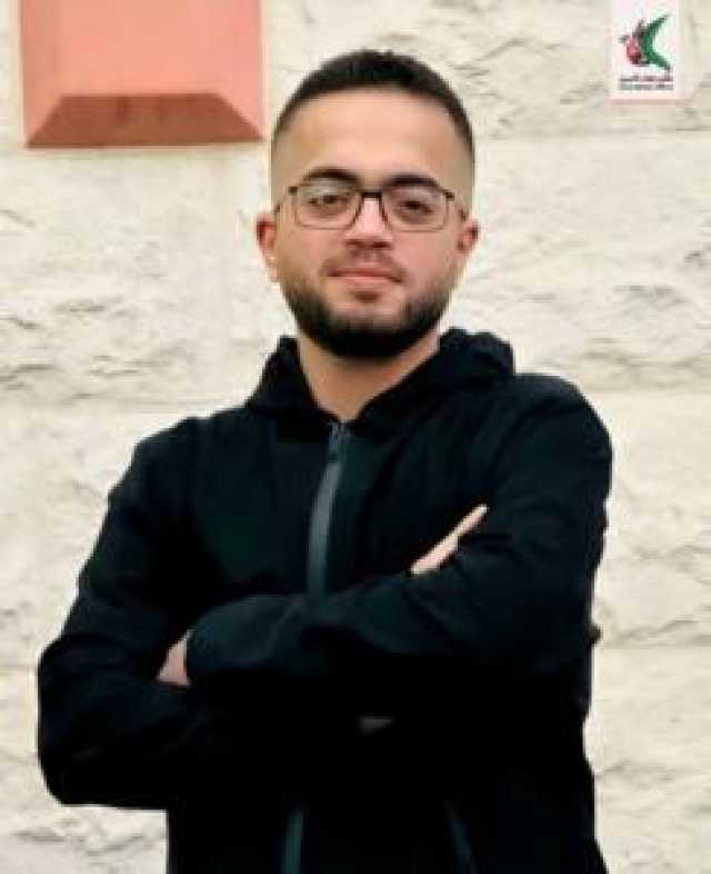 إعلام الأسرى يطالب بالإفراج عن المعتقل سامر هوجي وإنقاذ حياته