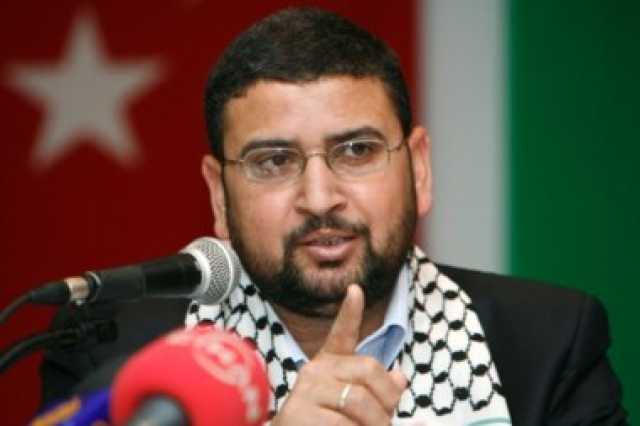 قيادي في “حماس” ينفي مزاعم التوصل إلى هدنة في غزة