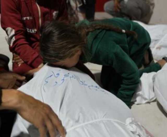 تراجع الوجبات اليومية المقدمة 70 بالمئة في غزة جراء حصار العدو الصهيوني