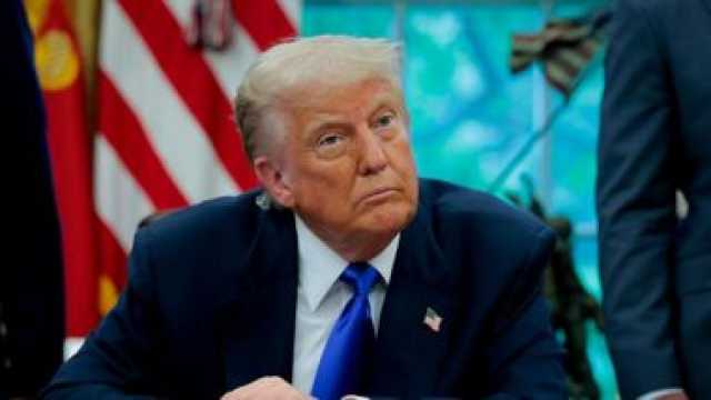 ترامب يعلق على عرض بوتين بإجراء مفاوضات مباشرة مع أوكرانيا في إسطنبول
