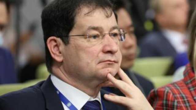 بوليانسكي: التواصل الروسي الأمريكي في المنظمة أصبح أسهل في عهد ترامب